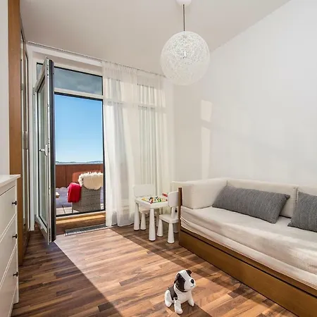 Family 32, House Oliver Daire Štrbské Pleso