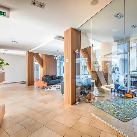 Lejlighed Family 32, House Oliver Štrbské Pleso