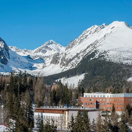 Lejlighed Family 32, House Oliver *