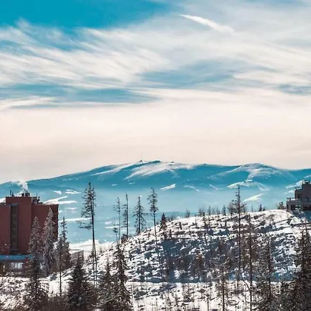 Family 32, House Oliver Štrbské Pleso